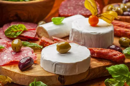 Rustikale Platten Rustikale Platten