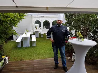 Private Buffet Private Buffet