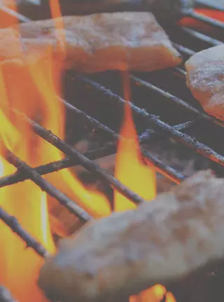 Grill & Barbecue Buffet - BBQ Grill & Barbecue Buffet - BBQ