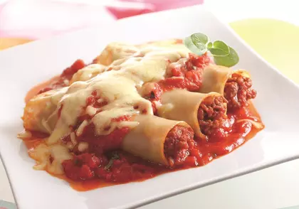 Cannelloni Cannelloni