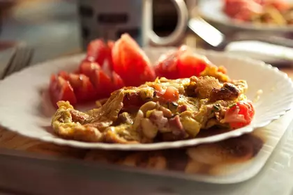 Wunsch Essen Wunsch Essen