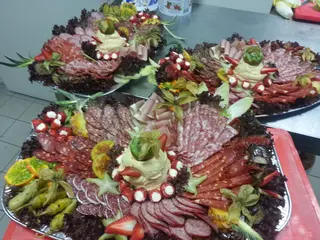 Richtfest Buffet Richtfest Buffet