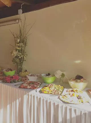 Catering und Partyservice Catering und Partyservice