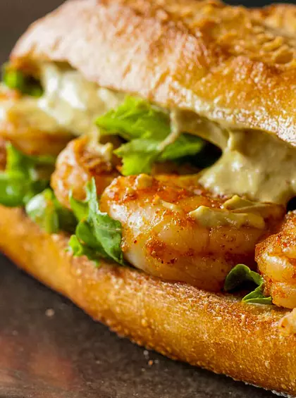 Verschiedenste Brötchen Verschiedenste Brötchen