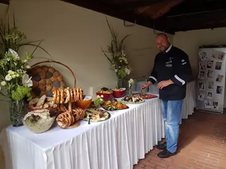 Die beliebtesten Buffets Die beliebtesten Buffets