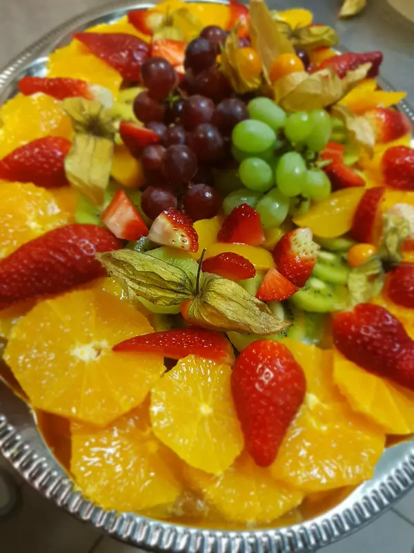 Fitness Catering, Fitness Buffet Partyservice - von Horvat Fitness Catering, Fitness Buffet Partyservice - von Horvat